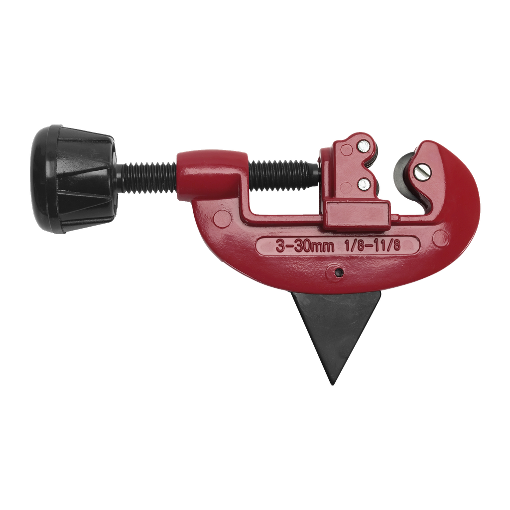 Hard Head Przecinarka do rur