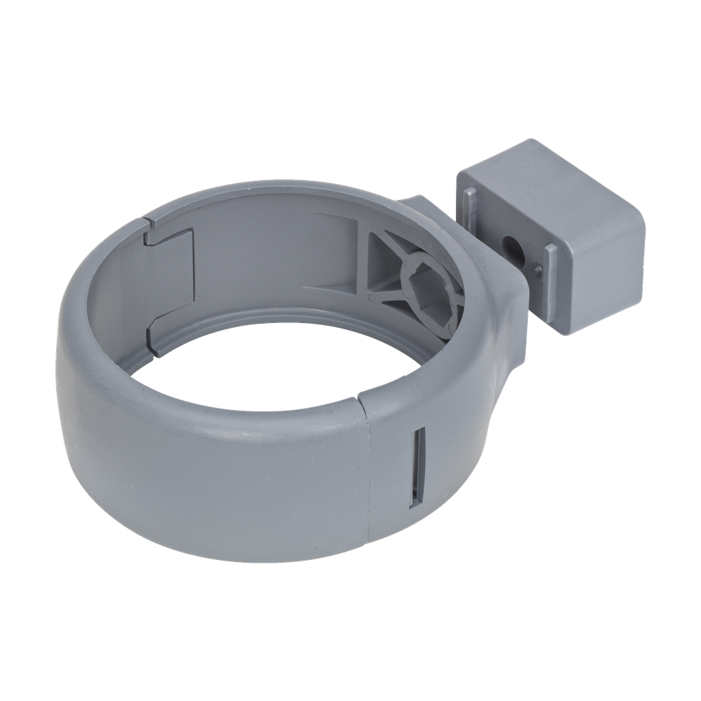 Gelia Avloppsklammer