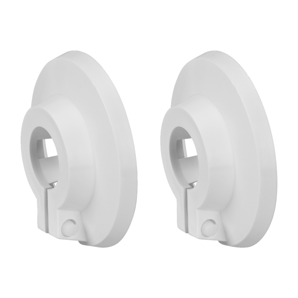 Gelia Täckbrickor 2-pk