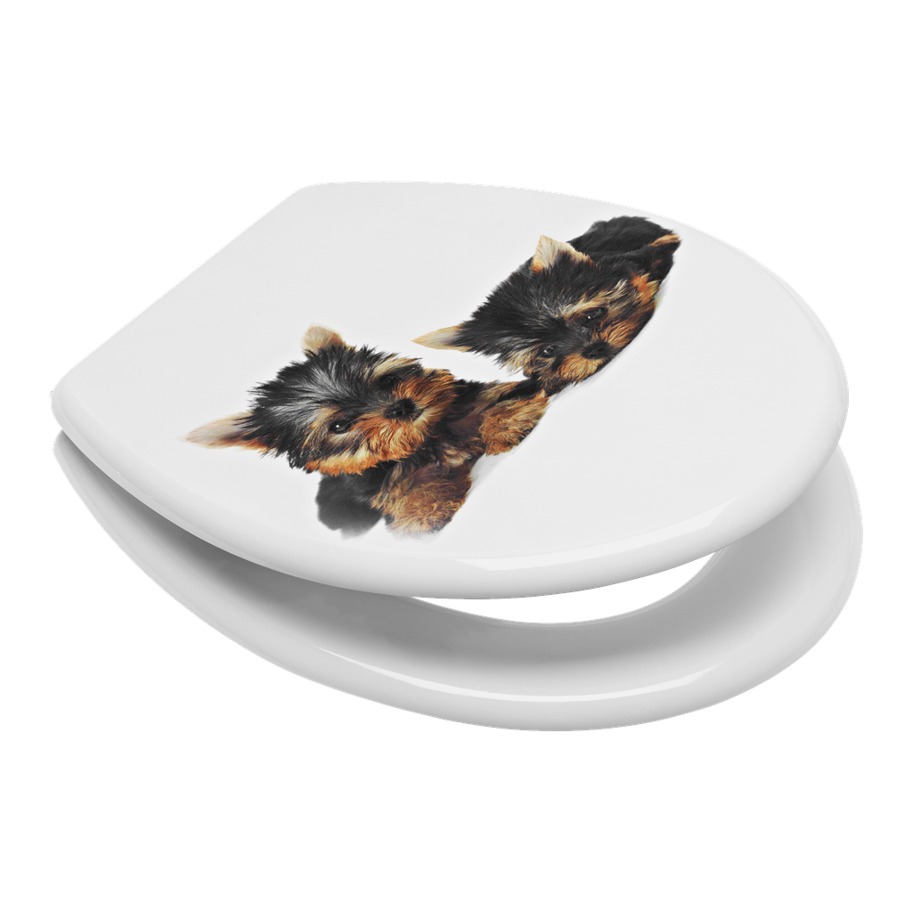 Curaqua Toalettsits