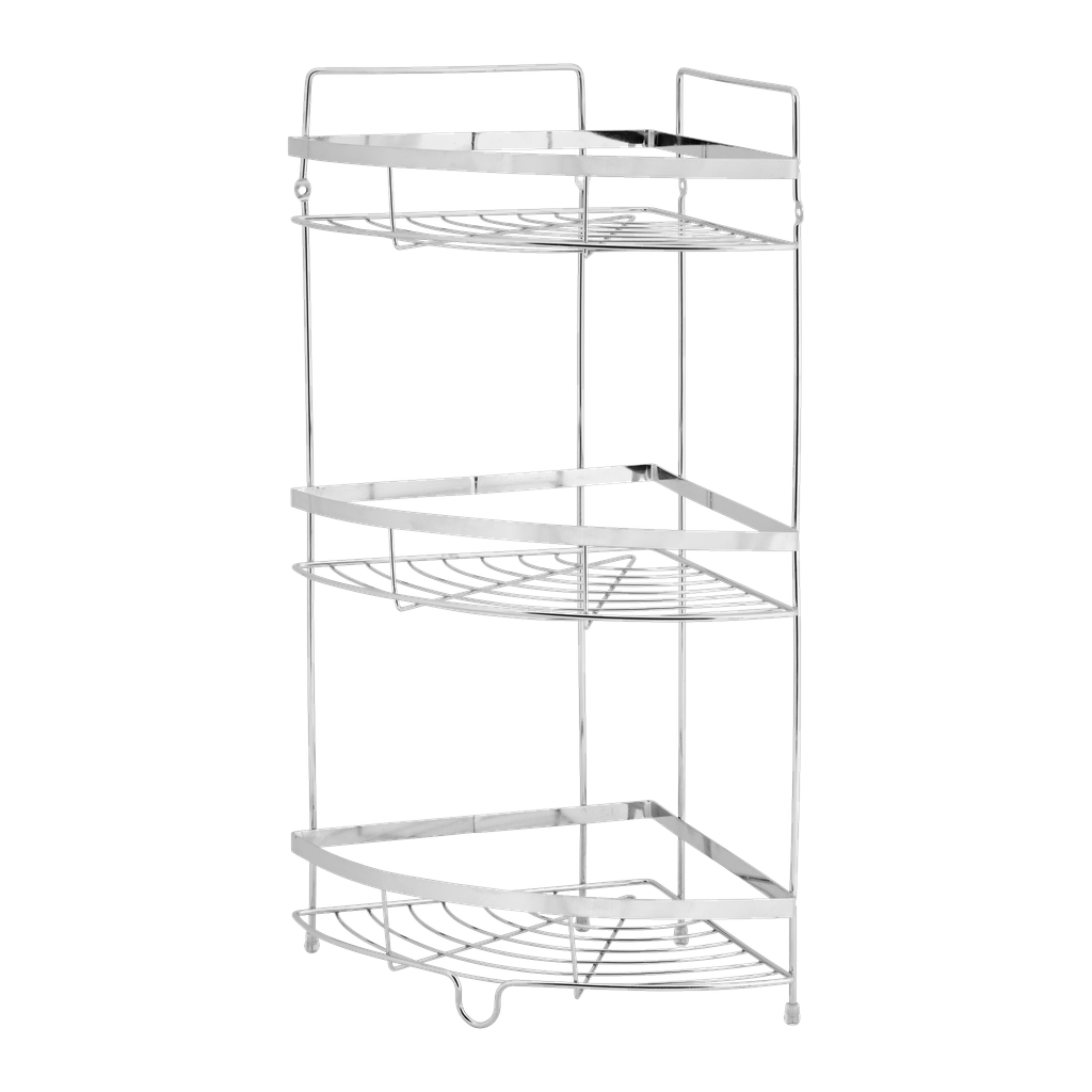 Curaqua Regał łazienkowy