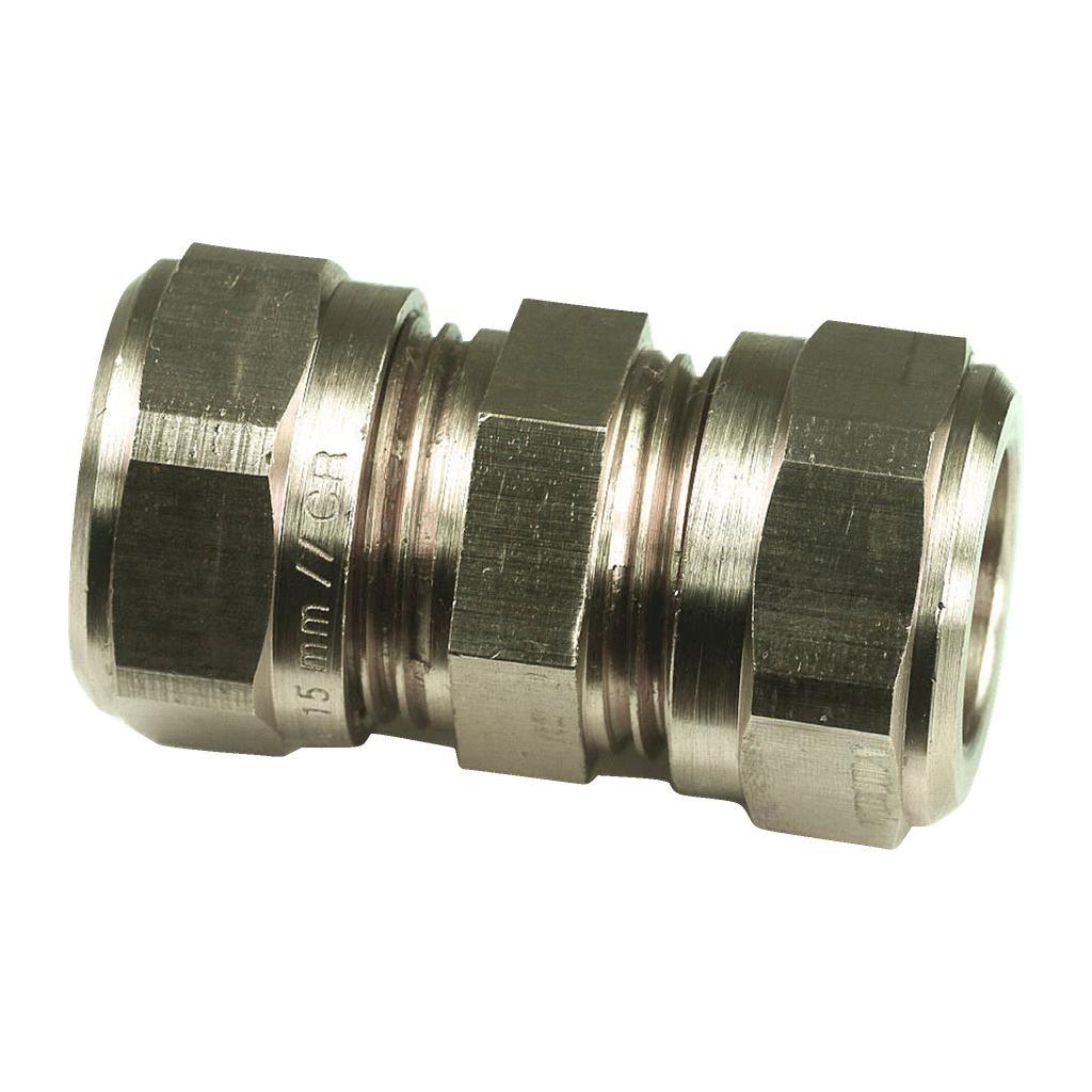 GG carat Klämringskoppling