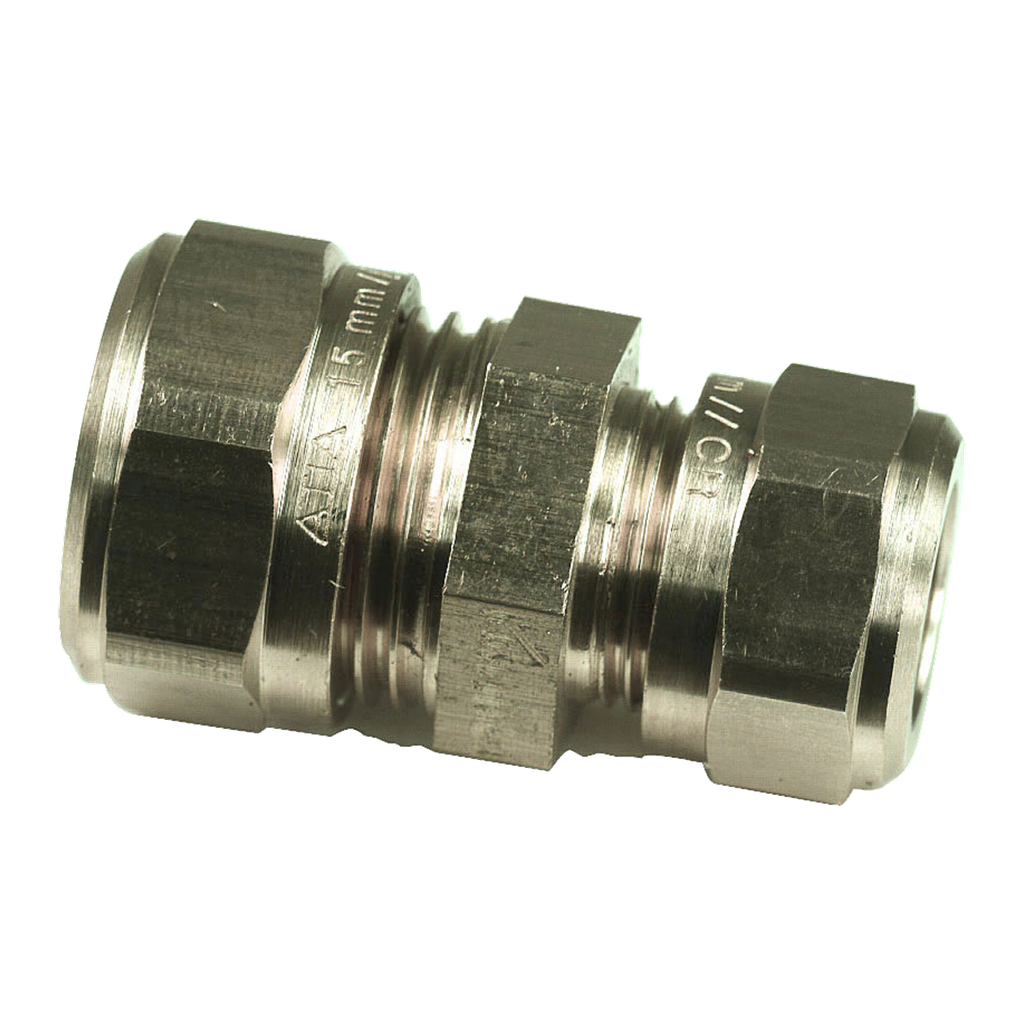 GG carat Klämringskoppling