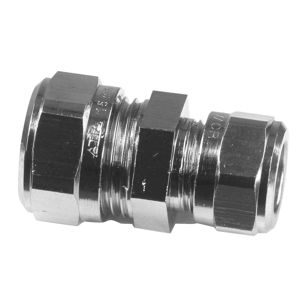 GG carat Klämringskoppling