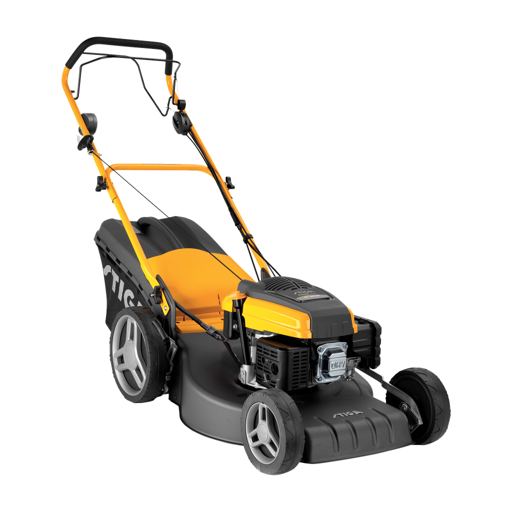 Stiga Gräsklippare