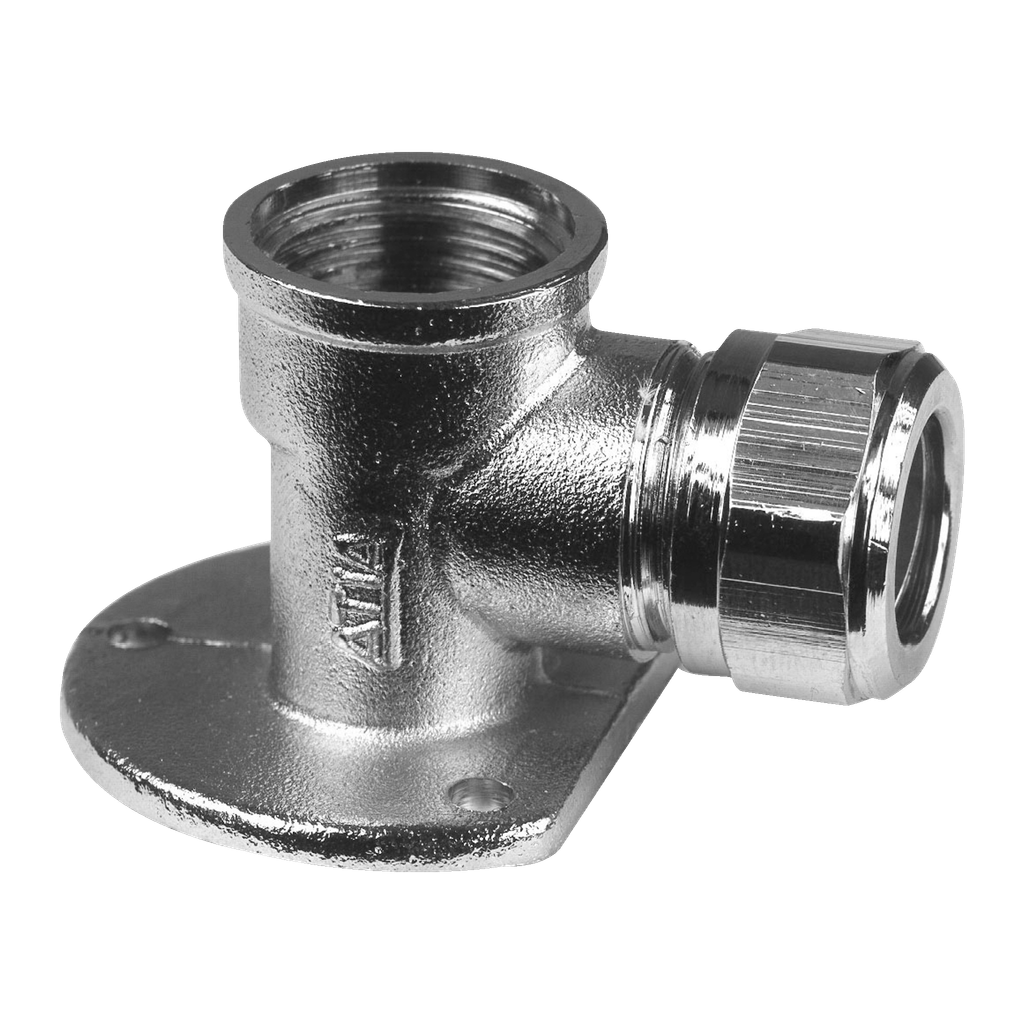 GG carat Ventilfäste