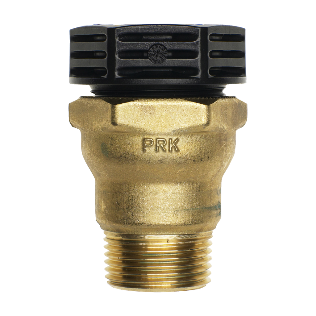 Curaqua PRK-koppling