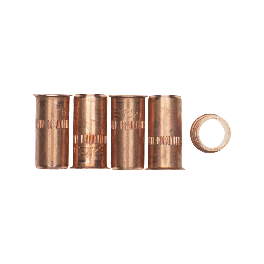 GG carat Stödhylsor 5-pk