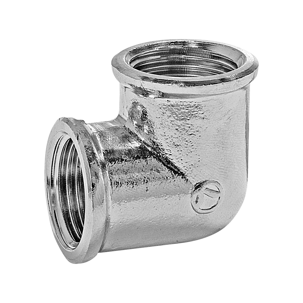 GG carat Vinkelkoppling