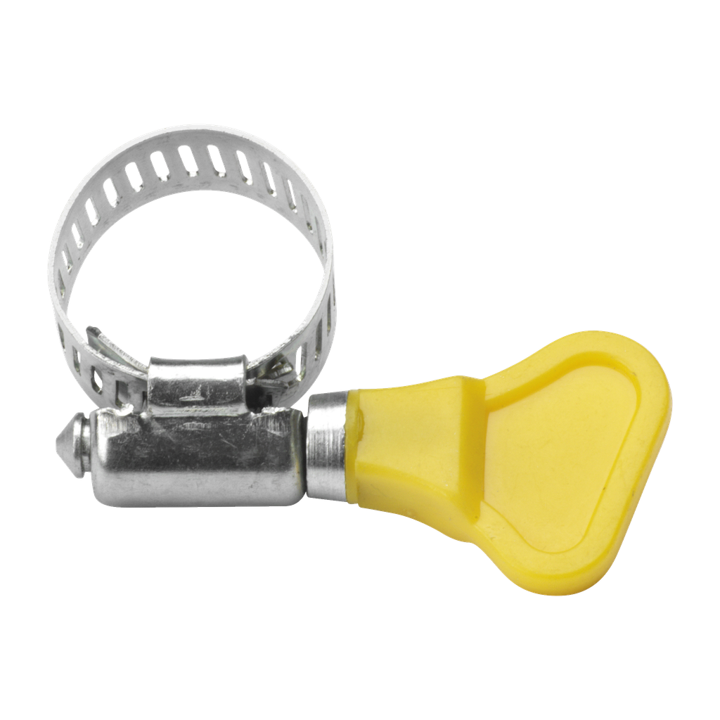 Curaqua Slangklämmor 2-pk