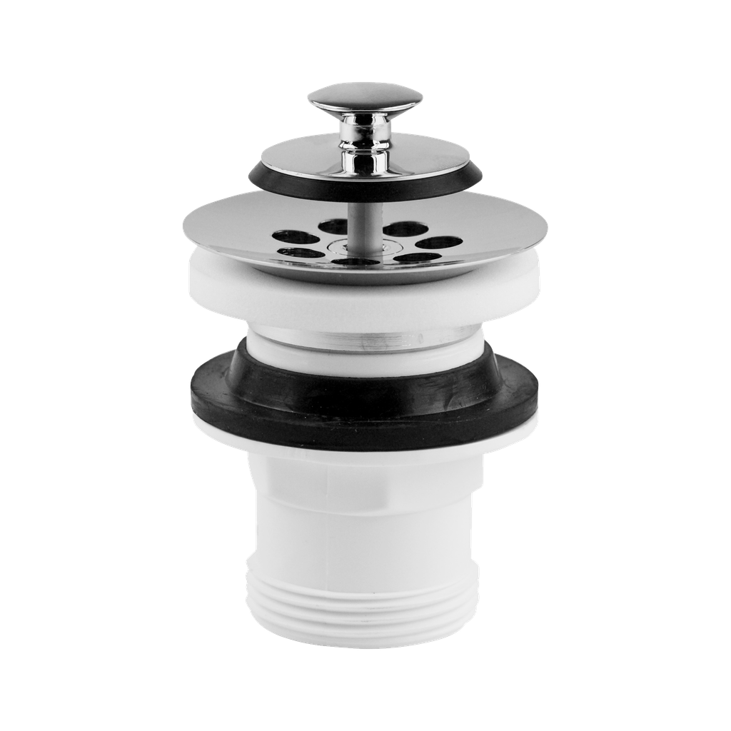 GG carat Bottenventil