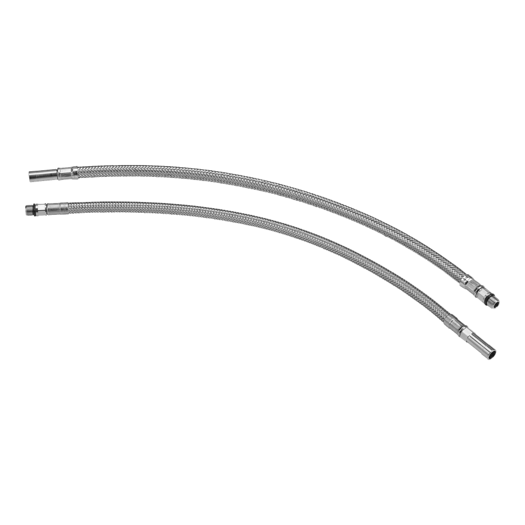 GG carat Tilkoblingsslanger 2-pk