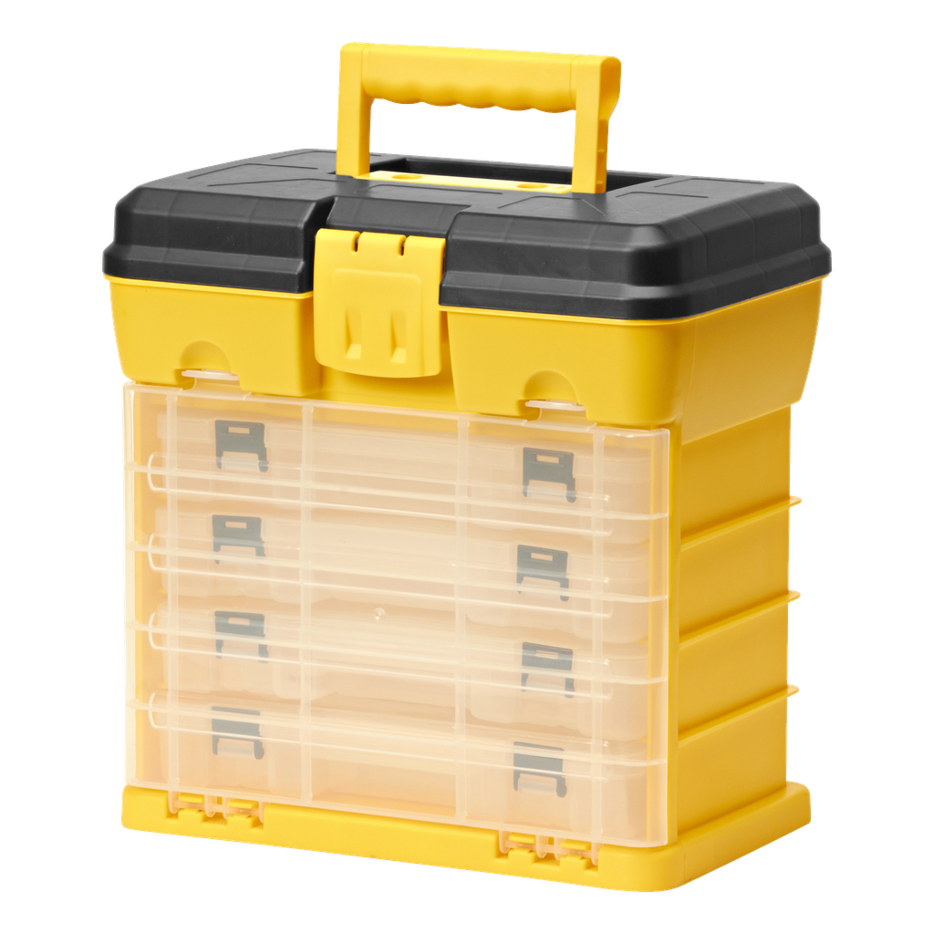 Hard Head Sortimentskåp