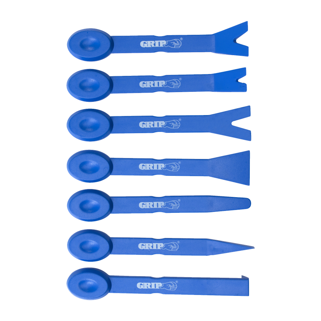 Hard Head Brytespaker 7 deler