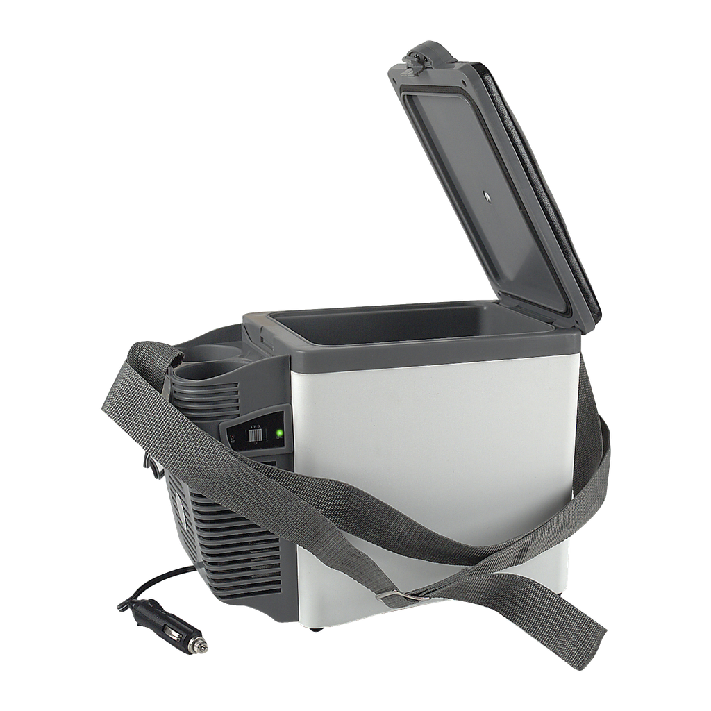 Hamron Värme-/kylbox