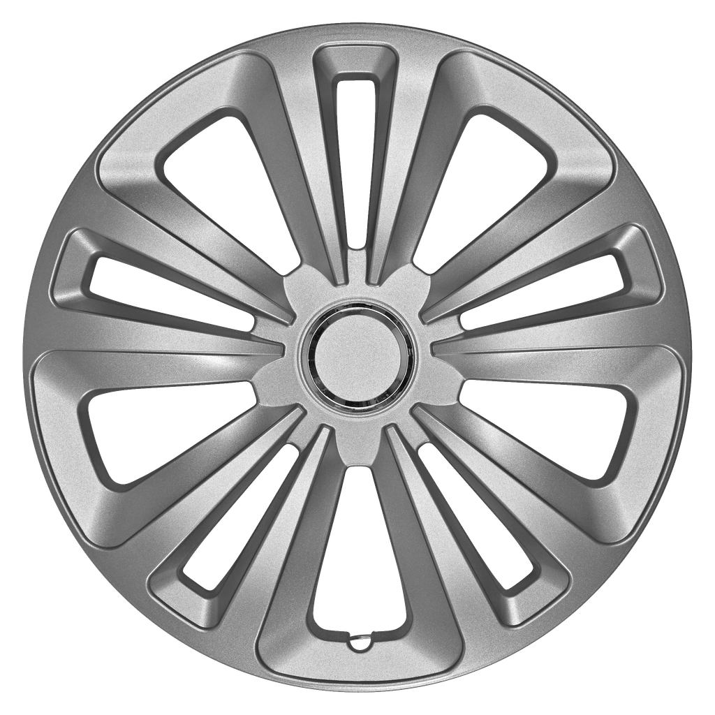 Hamron Hjulsidor 4-pk