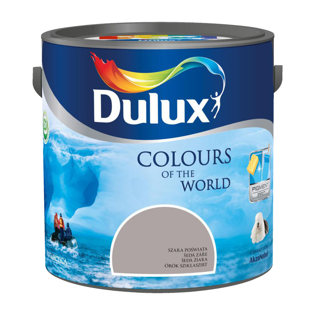 Dulux Farba do ścian