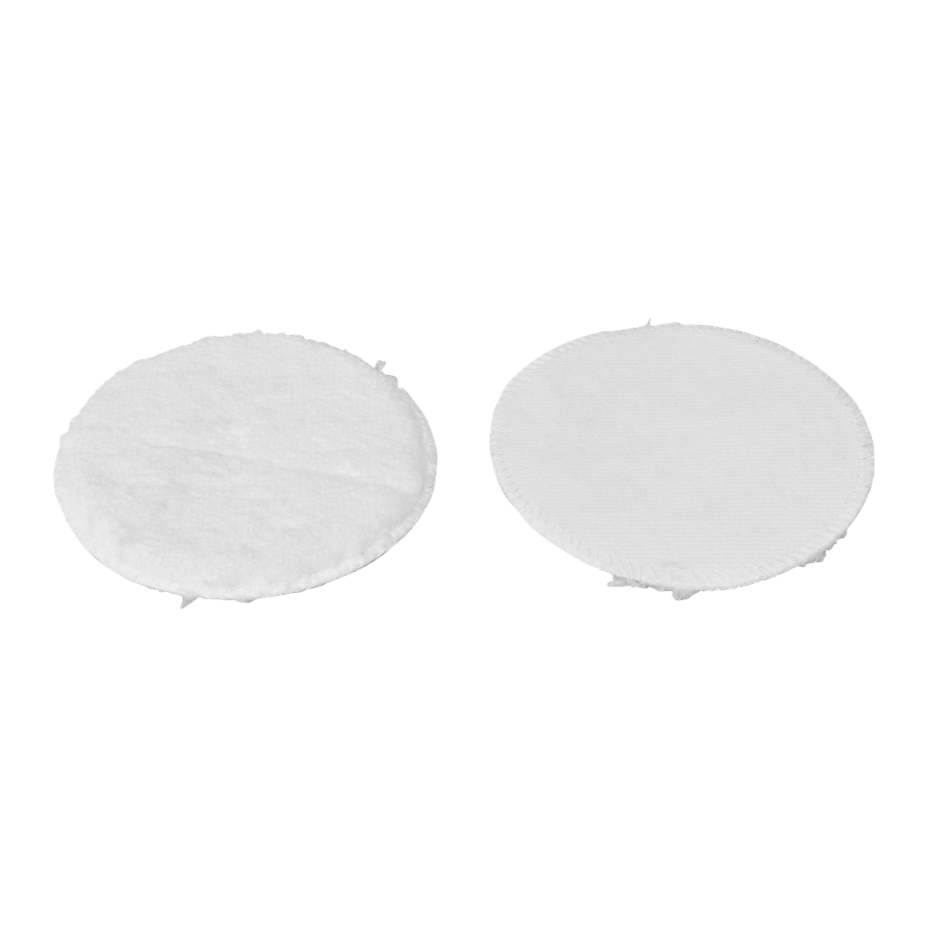 Dronco Poleringshetter 2-pk
