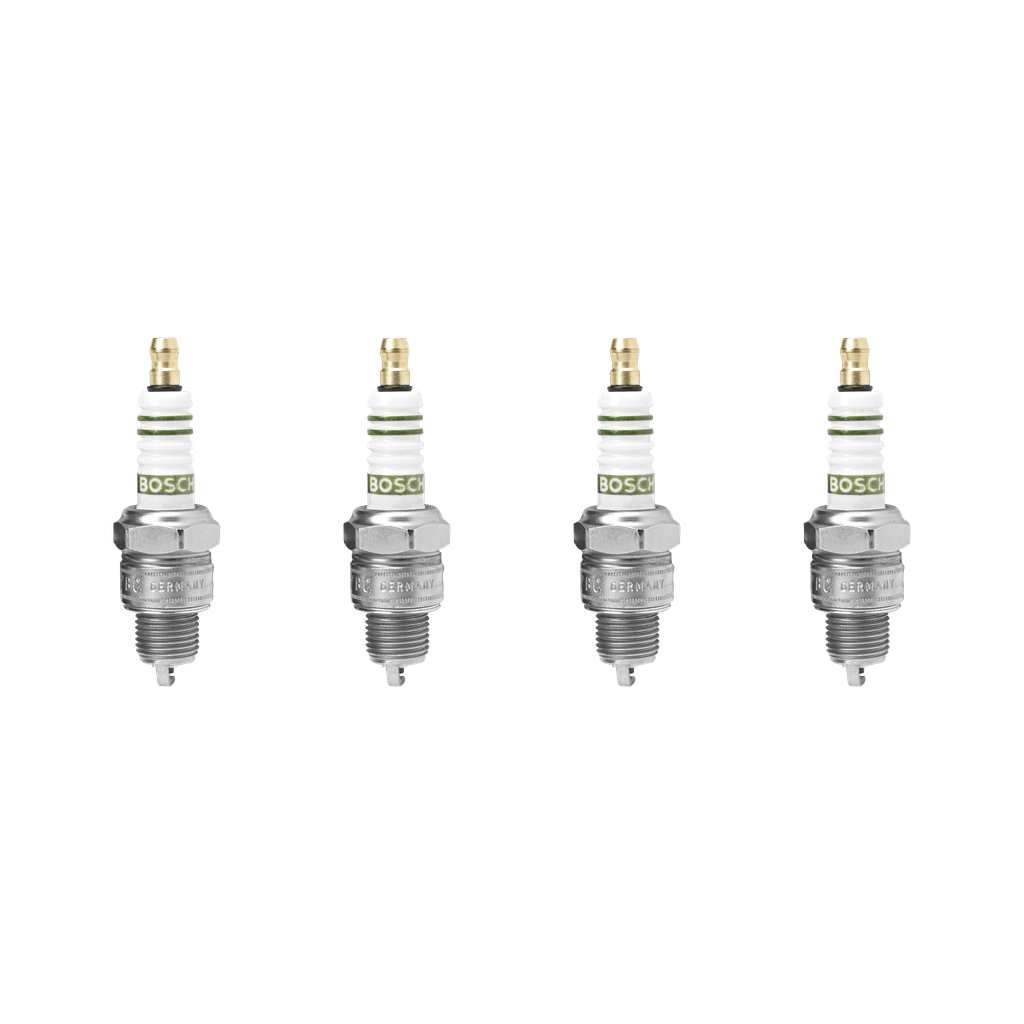 Bosch Tennplugg 4-pk