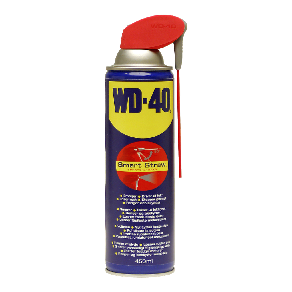 WD-40 Multispray