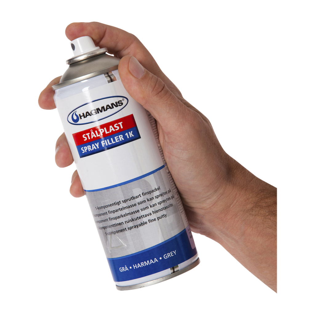 Hagmans Sprayspackel