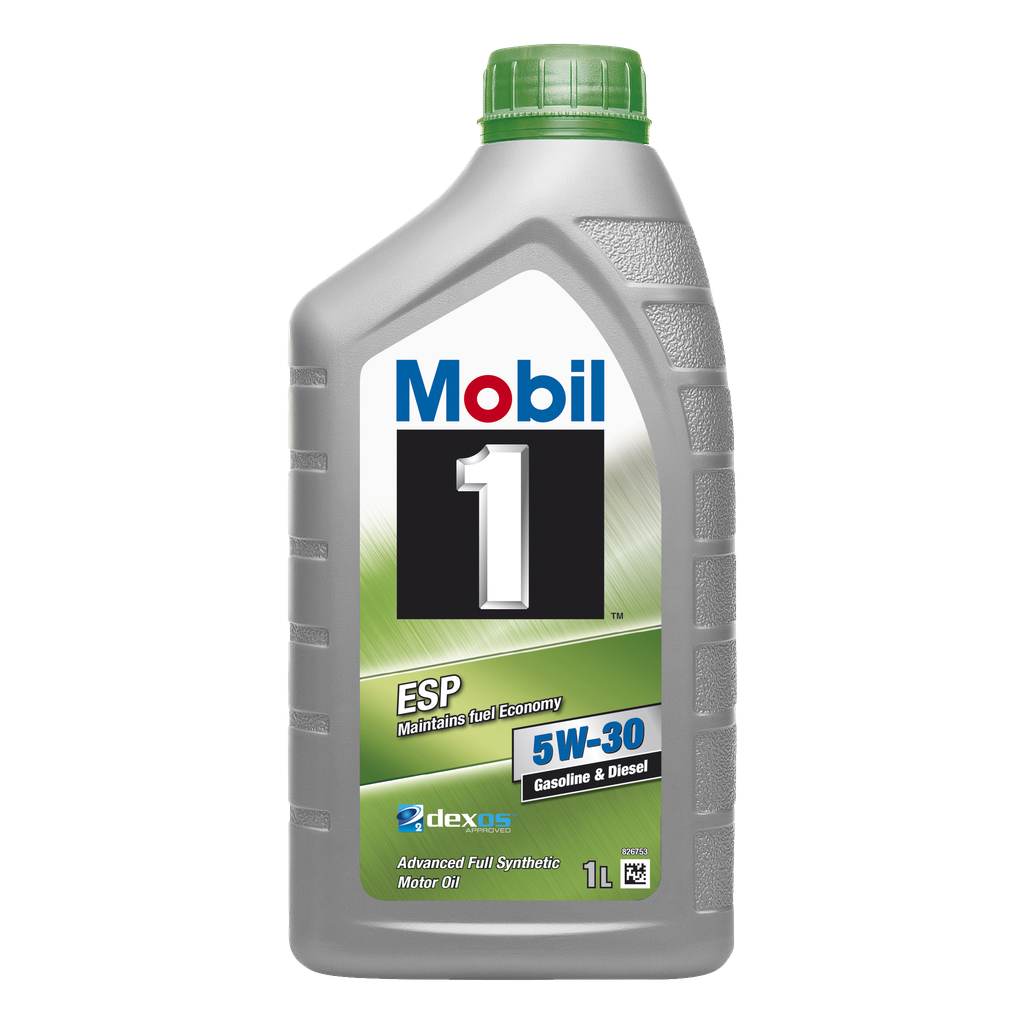 Mobil Motorolje