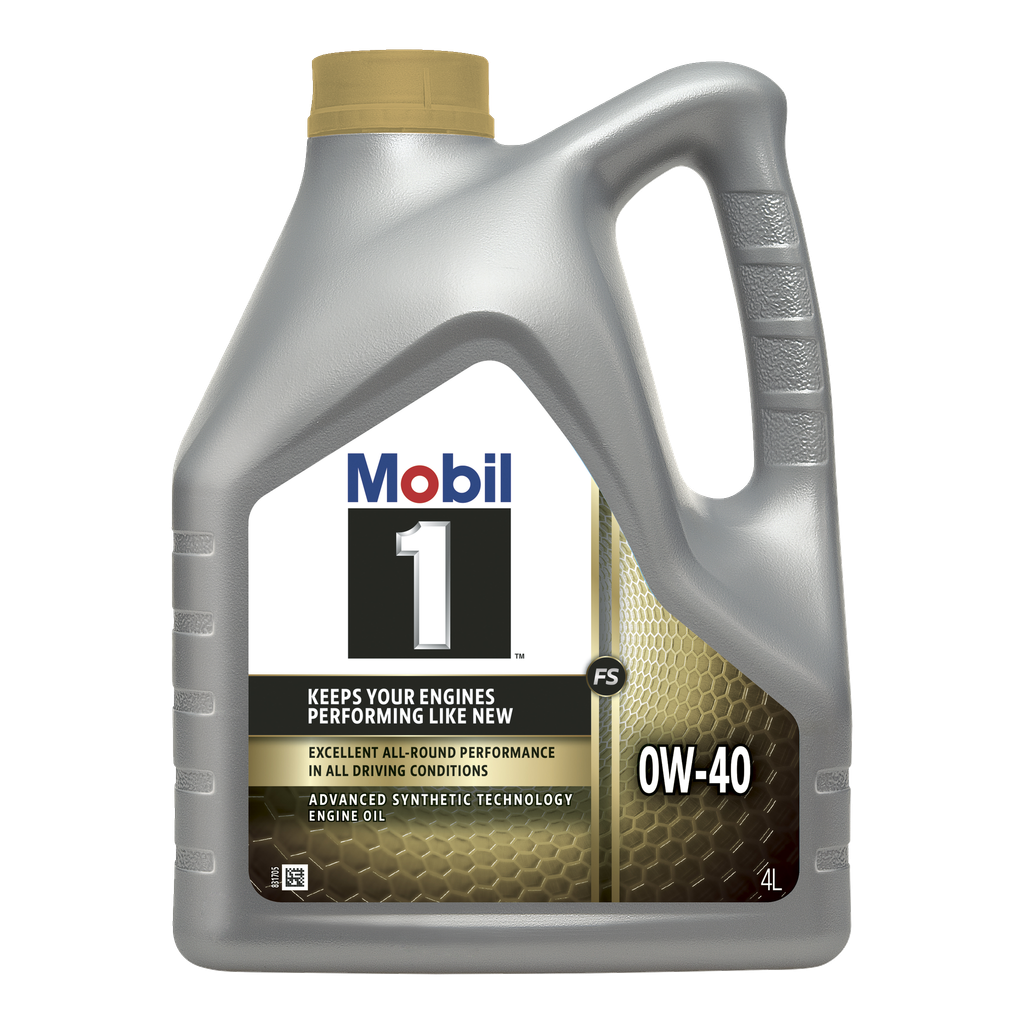 Mobil Motorolje
