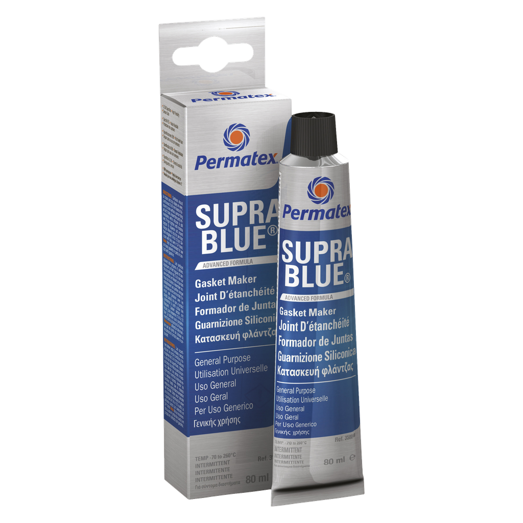 Permatex Pakning på tube