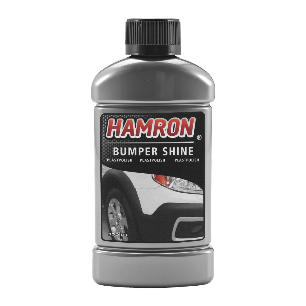 Hamron Plastpoleringsmiddel