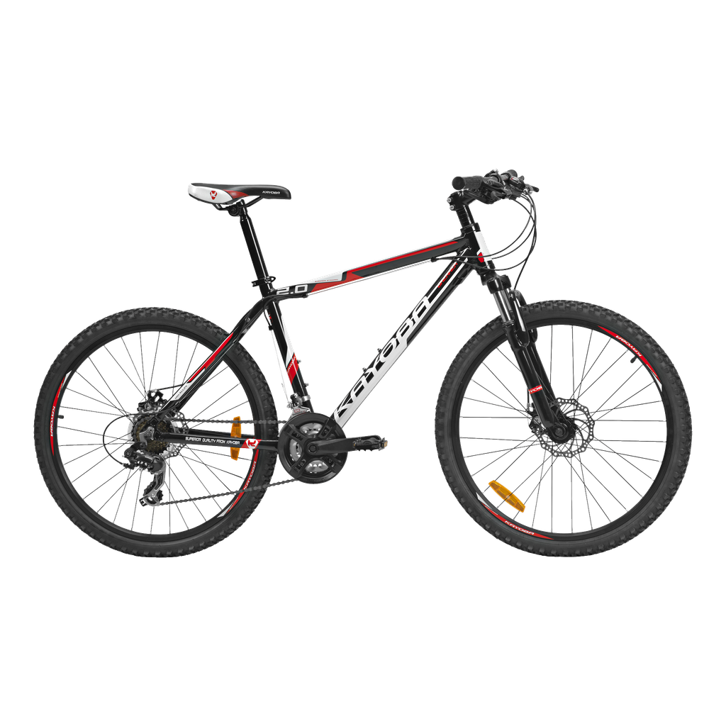 Kayoba Mountainbike