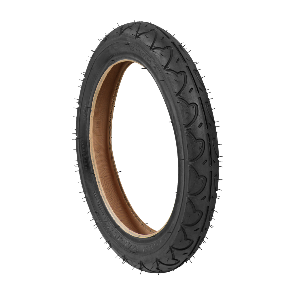 Kayoba Cykeldäck