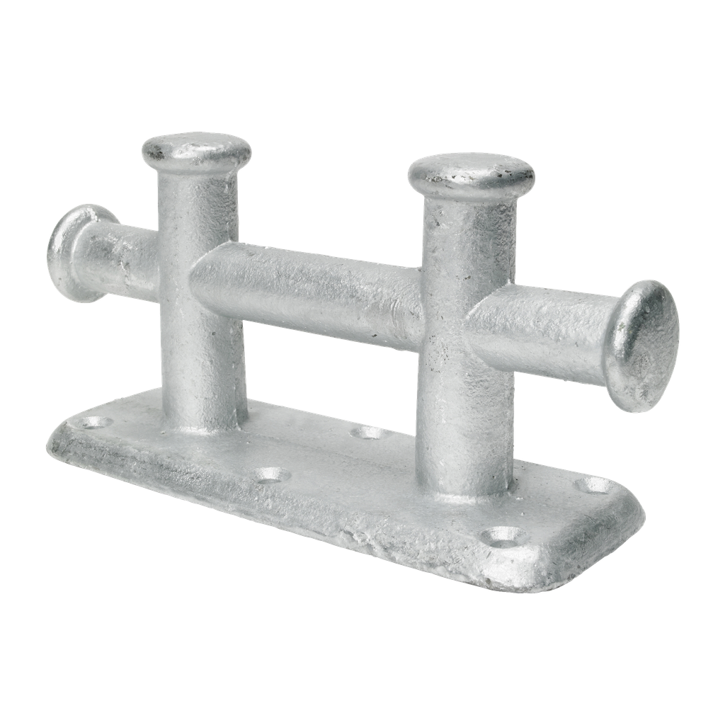 Kayoba Marine Påler