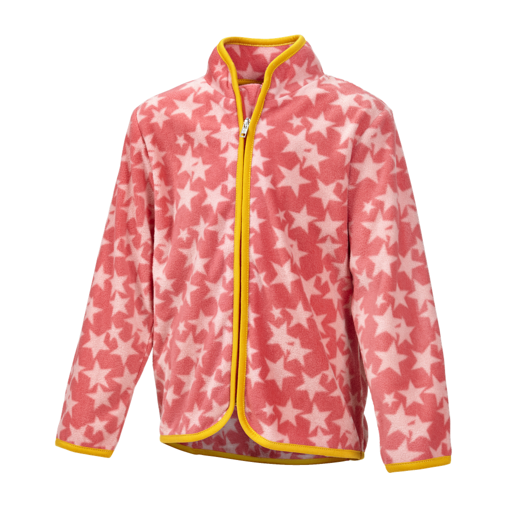 Play in BLWR Fleecejacka barn