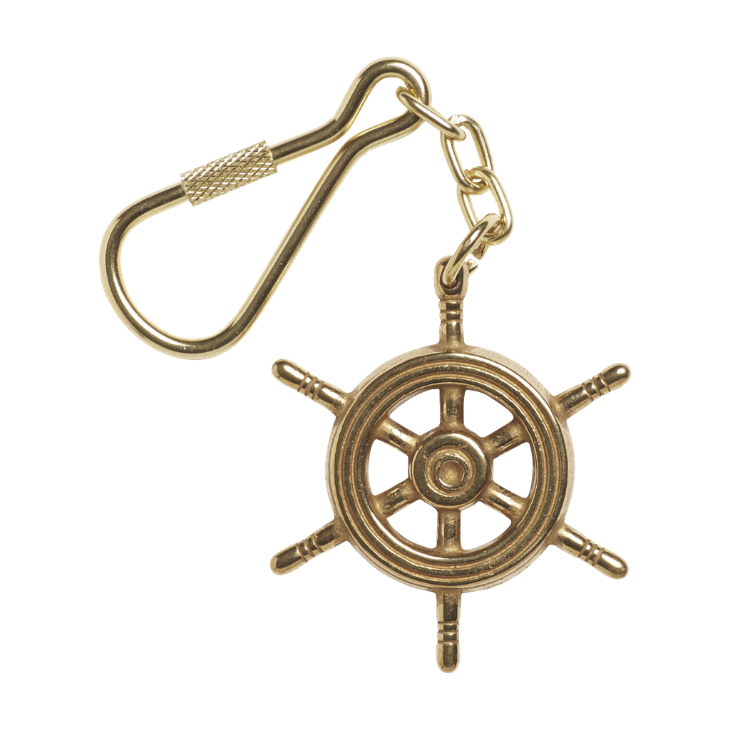 Kayoba Marine Nøkkelring