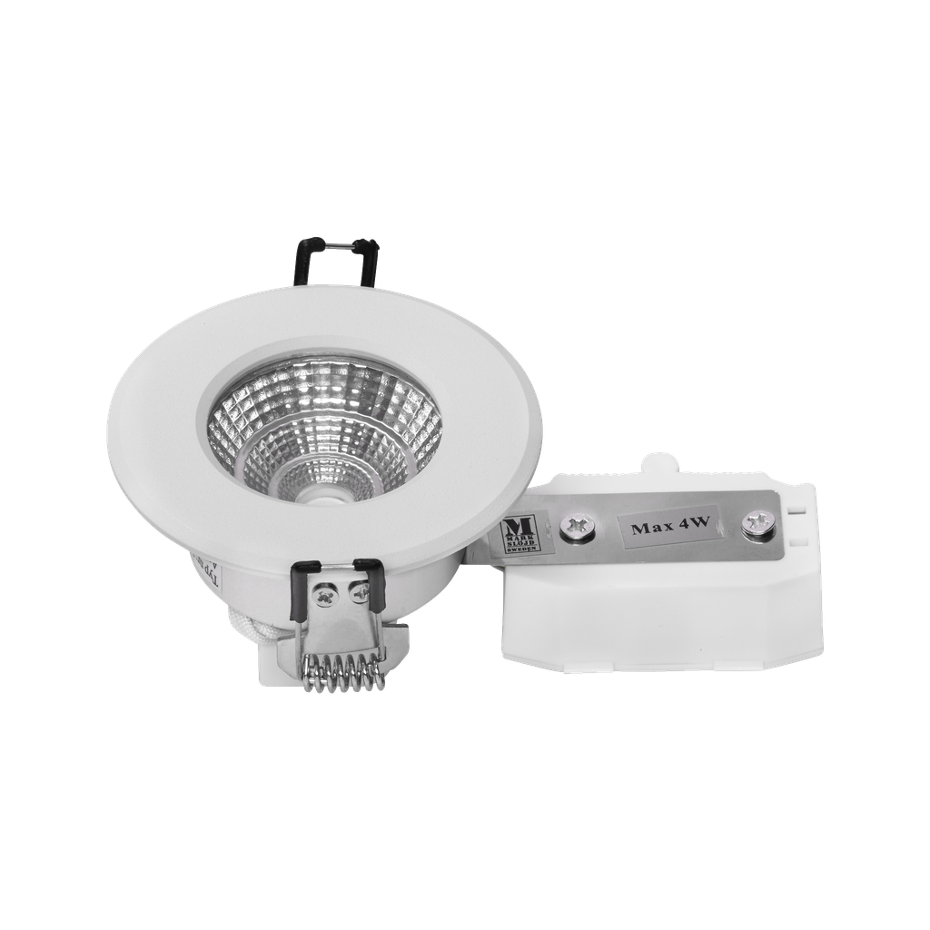 Markslöjd Downlights LED