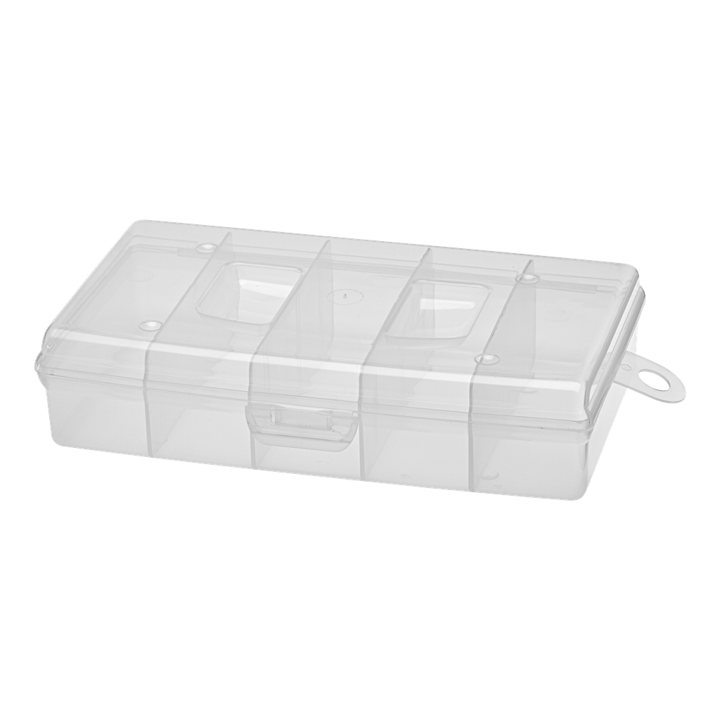 Prosperplast Sortimentlåda