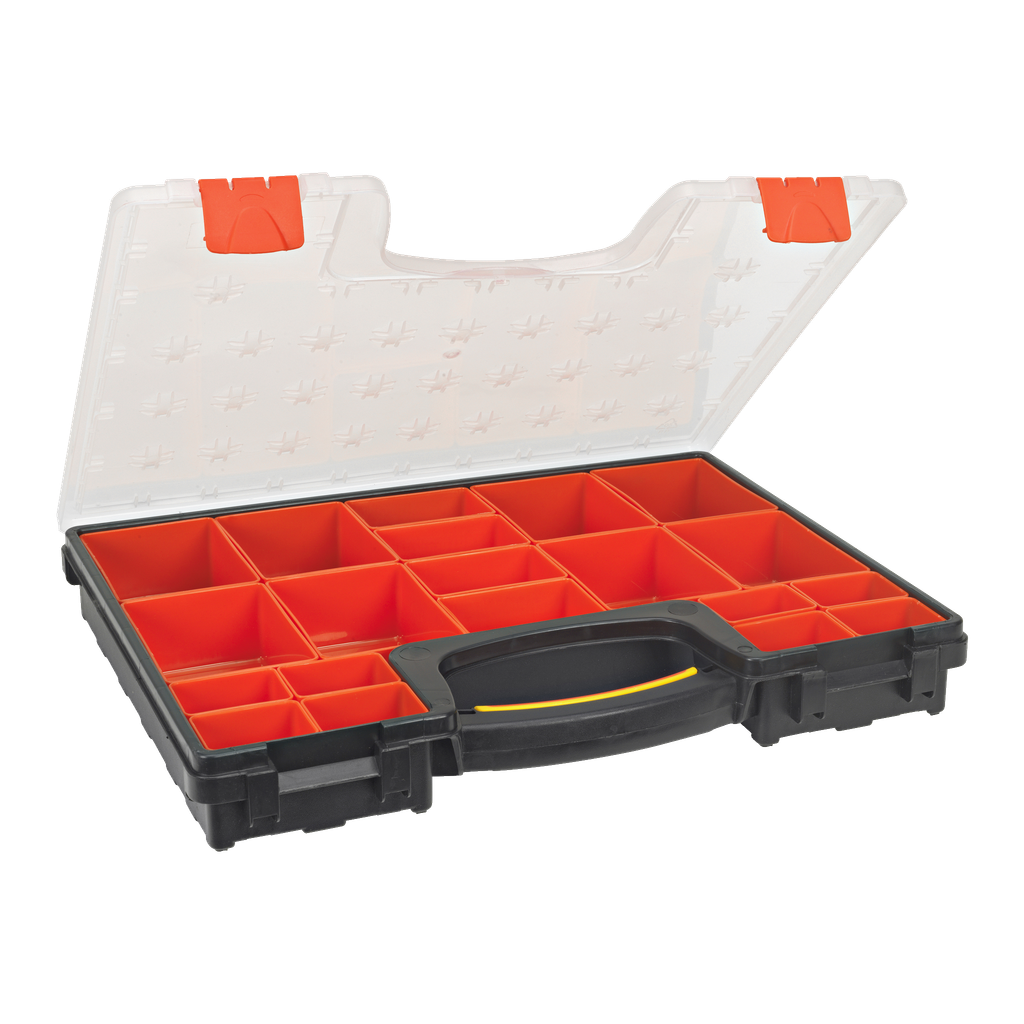 Hard Head Sortimentlåda