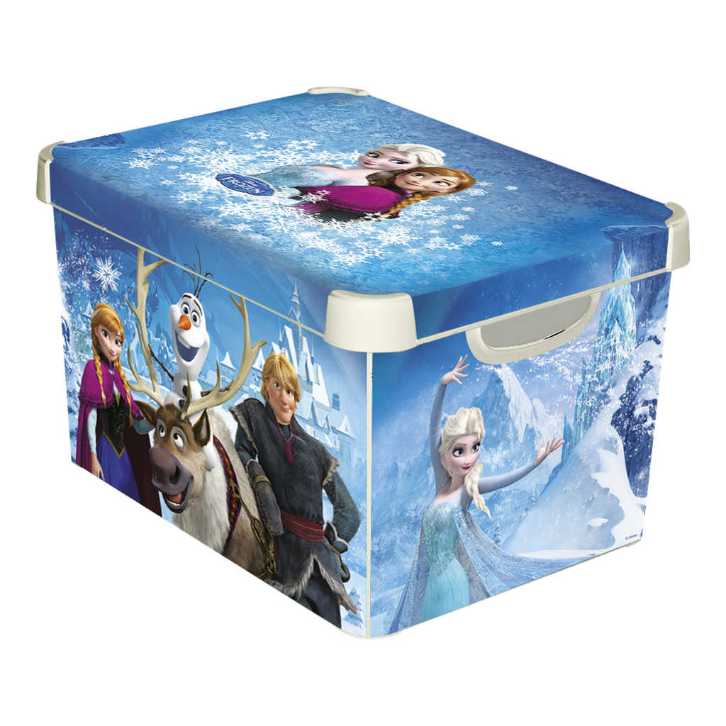 Curver Oppbevaringsboks