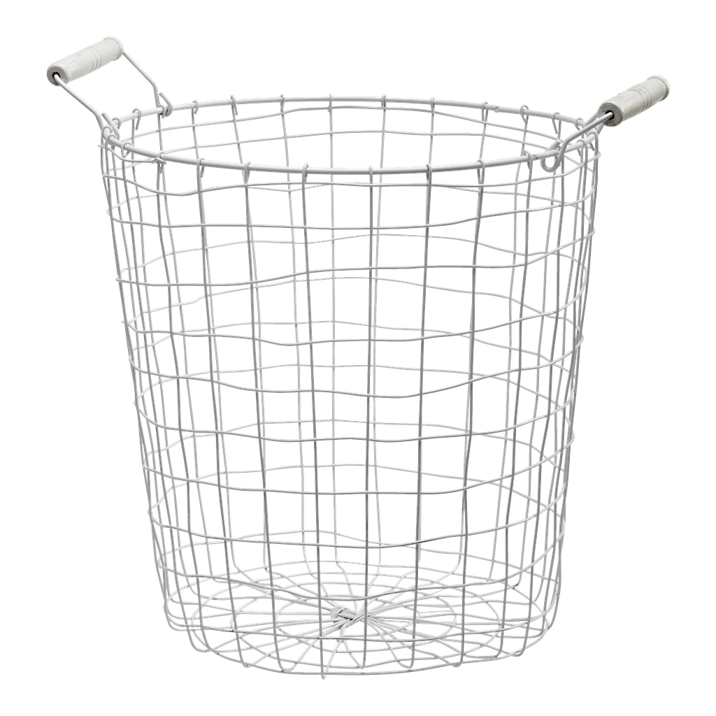 Hard Head Förvaringskorg