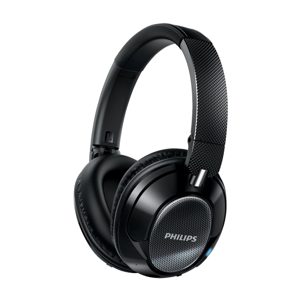 Philips Trådløse over-ear-hodetelefoner