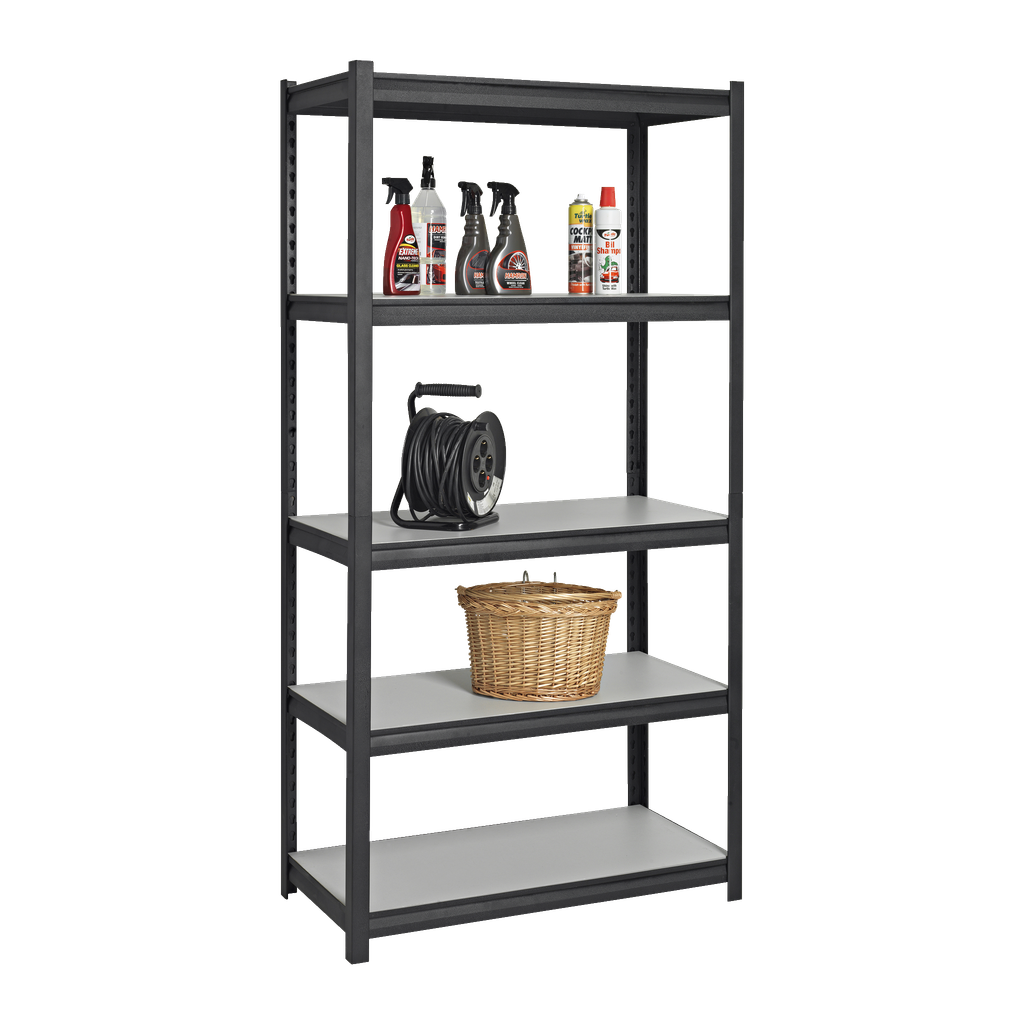 Hard Head Oppbevaringshylle