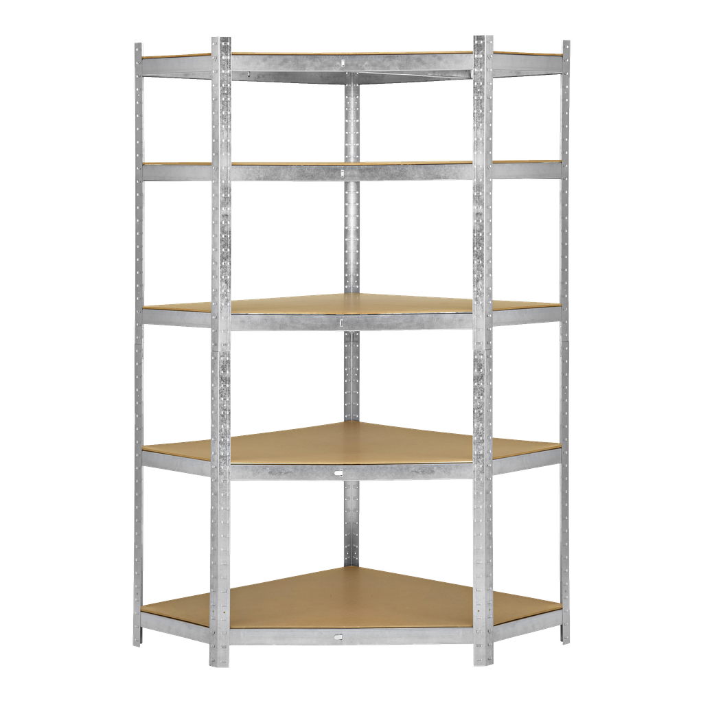 Hard Head Hjørnehylle