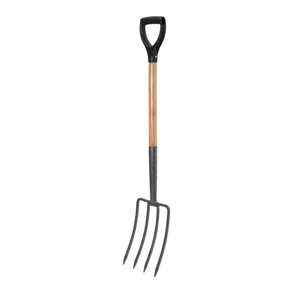 Hard Head Trädgårdsgrep