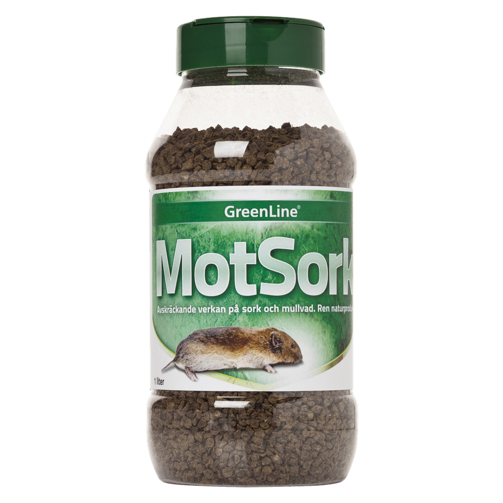 GreenLine MotSork