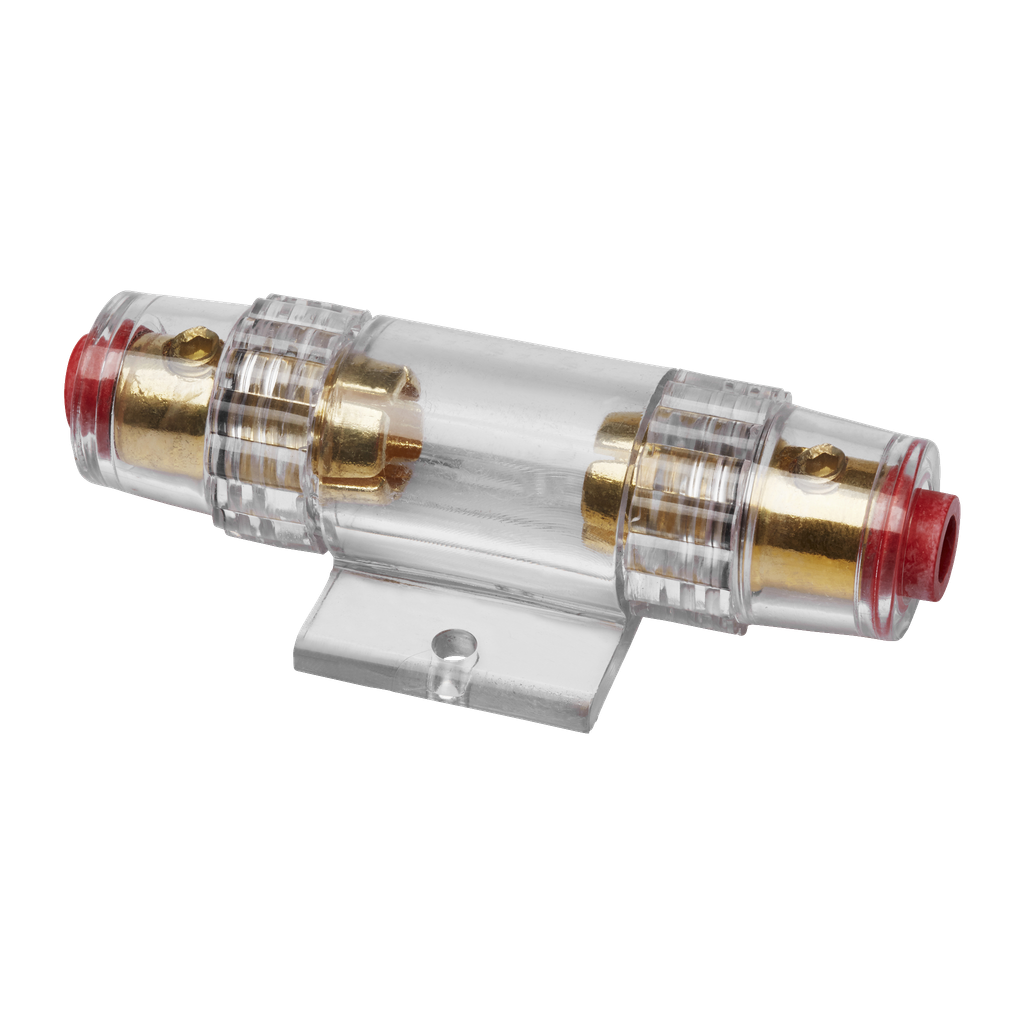 Hamron Sikringsholder AGU