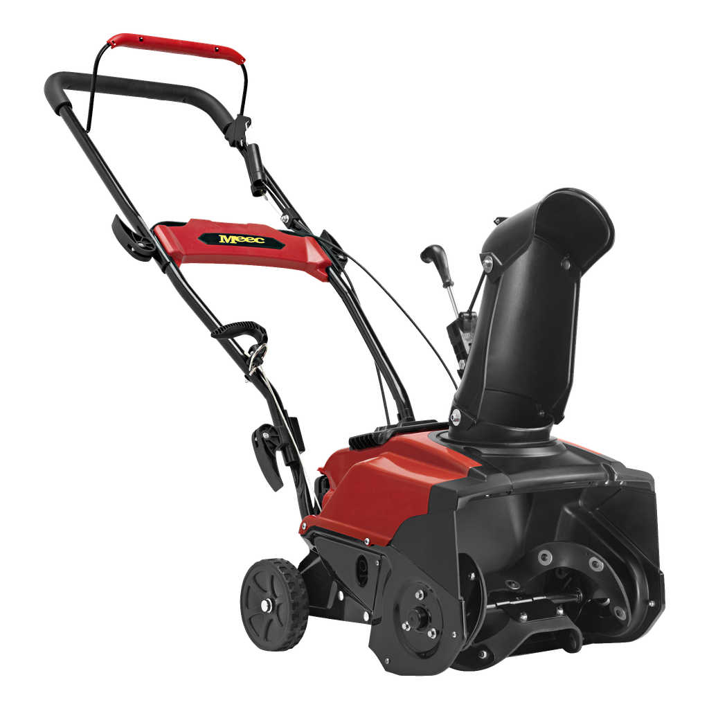 Meec Tools Snøfreser