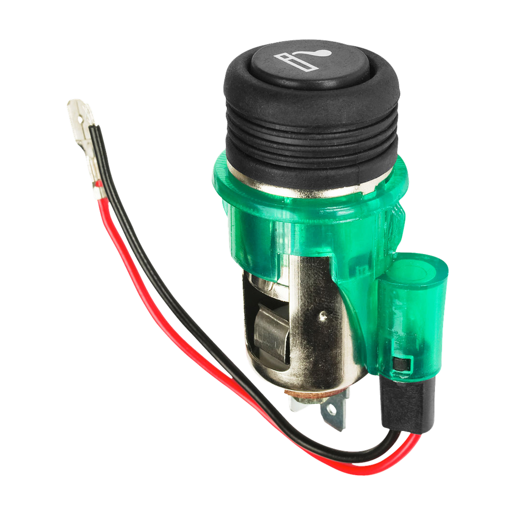 Hamron Sigarettenneruttak