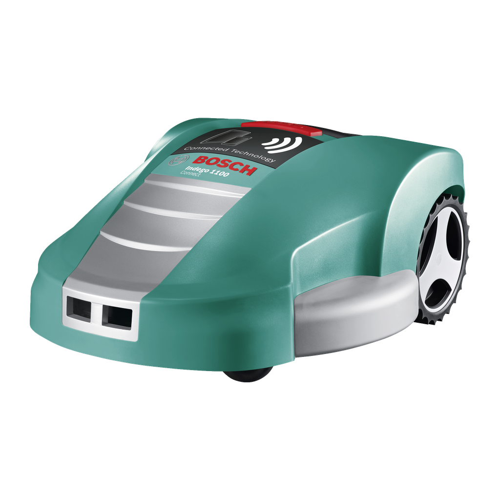 Bosch Robotgressklipper