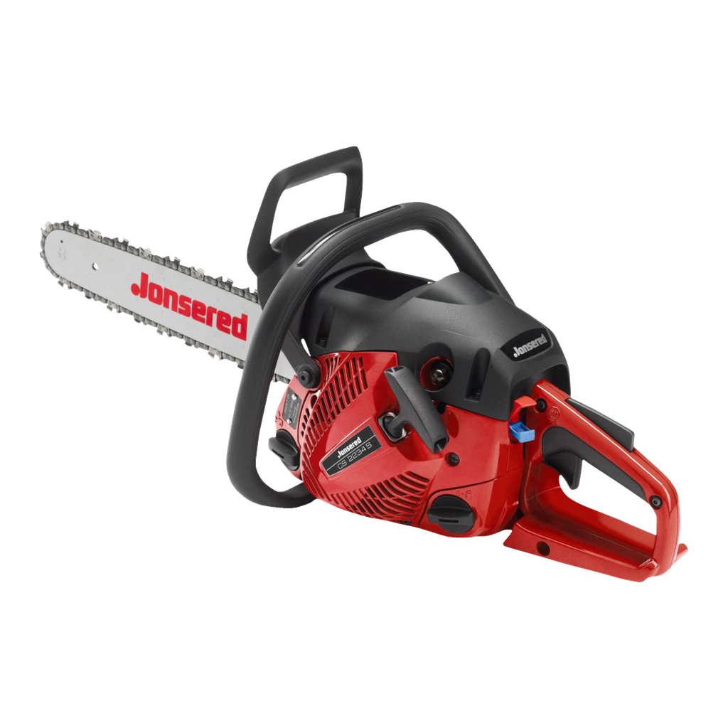 Jonsered Motorsåg