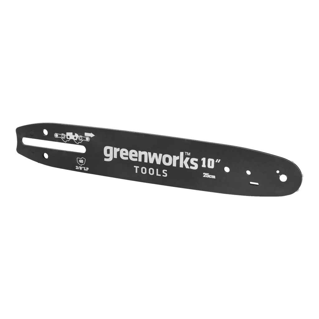 Greenworks tools Prowadnica